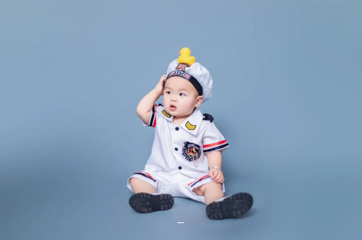 单县宝宝老摇头怎么回事